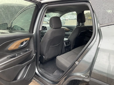 Used 2020 GMC TERRAIN SUVs Michigan US | Miedema Asset Management Group #1461418