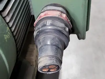 USED SIEMENS RGZESDX