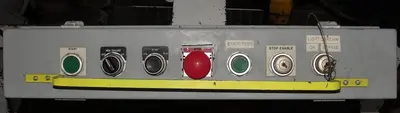 USED KHS KLOCKNER BARTELT IM7-14