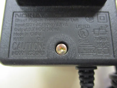 USED Nokia ACP-7U