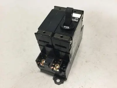USED FUJI ELECTRIC CP32E/5