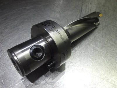 Komet ABS50 .945" Coolant Thru Indexable Drill U1152400 (LOC1845A)