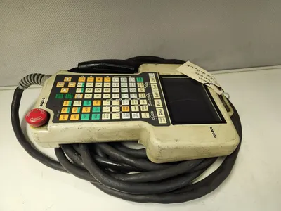 USED Nachi Robotic Systems Inc. ROP501