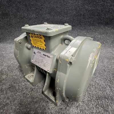 Used Martin B3-1000-1A Motors (misc) California US | Davliegogo LLC #1706045