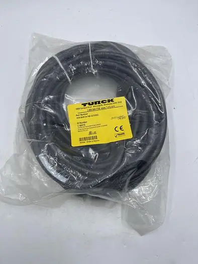 New | in-Stock TURCK TURCK BSM BKM 34-748-10/S3063 Sensors | ND Industrial Surplus #1214414