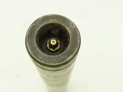 P&H Crane 319H555 Snatch Block Sheave Grease Pin 1-3/4" Dia 15-3/8"L