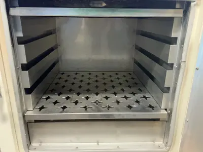 Used SHELLAB 13500 Heat Treating Units Ohio US | HGR 24 #1548229