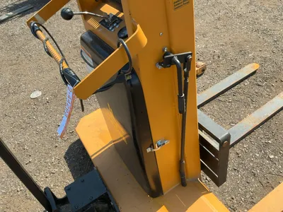 Used BIG JOE 2024-A5 Electric Lifters Michigan US | Miedema Asset Management Group #1300303