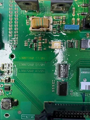 Danfoss 130B7260 TAIYO PSR-2000 GL03 Printed Circuit Boards (PCBs) | ESS Industrial Equipment Sales (8)