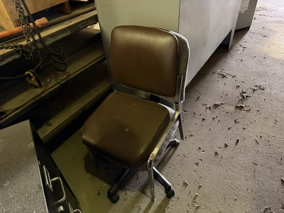 Used MI-T-M 3000 PSI HEATED POWER WASHER -  ELECTRIC Pressure Washers Michigan US | Miedema Asset Management Group #1304352