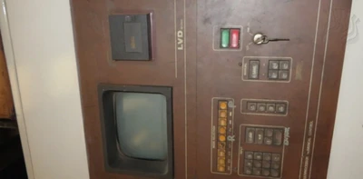 EMC 400 LVD