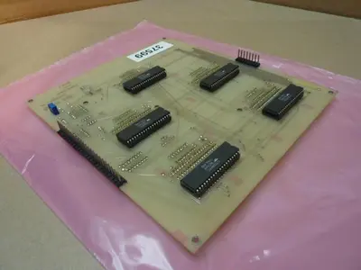 USED IDC CORP TM84-DAD