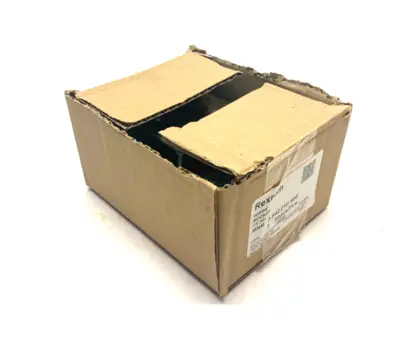NEW BOSCH REXROTH ROCKER ELEMENT W/ HARDWARE KIT WI2