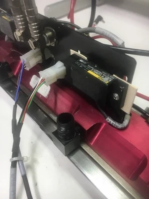 USED Speedline MPM 1005897-12A