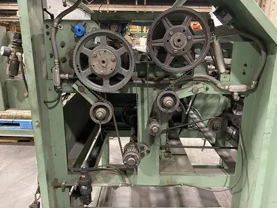USED 1994 MAXSON MSE