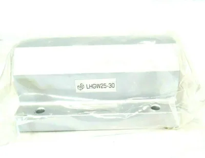 NEW LINEAR BUSHING LHGW25-30 PILLOW BLOCK BUSHING W/ FLANGE LHGW2530