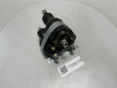 USED MDI 335NO-120A-18