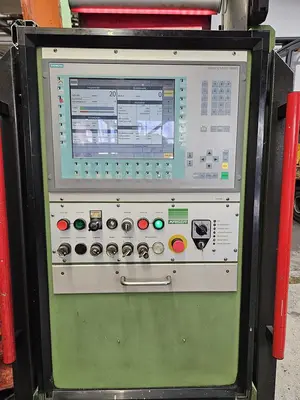 USED 1999 KAISER KSTU 3150-20-5RK