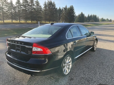 Used 2015 VOLVO S80 Classic Cars & Trucks Michigan US | Miedema Asset Management Group #1579173