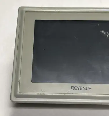 Used KEYENCE CV-M30 Automation Control (HMI) Ohio US | Surplus Asset Holdings #1237304