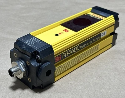 NEW Scientific Technologies PA461000Q2X