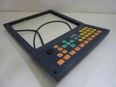 USED SANDRETTO 2800053