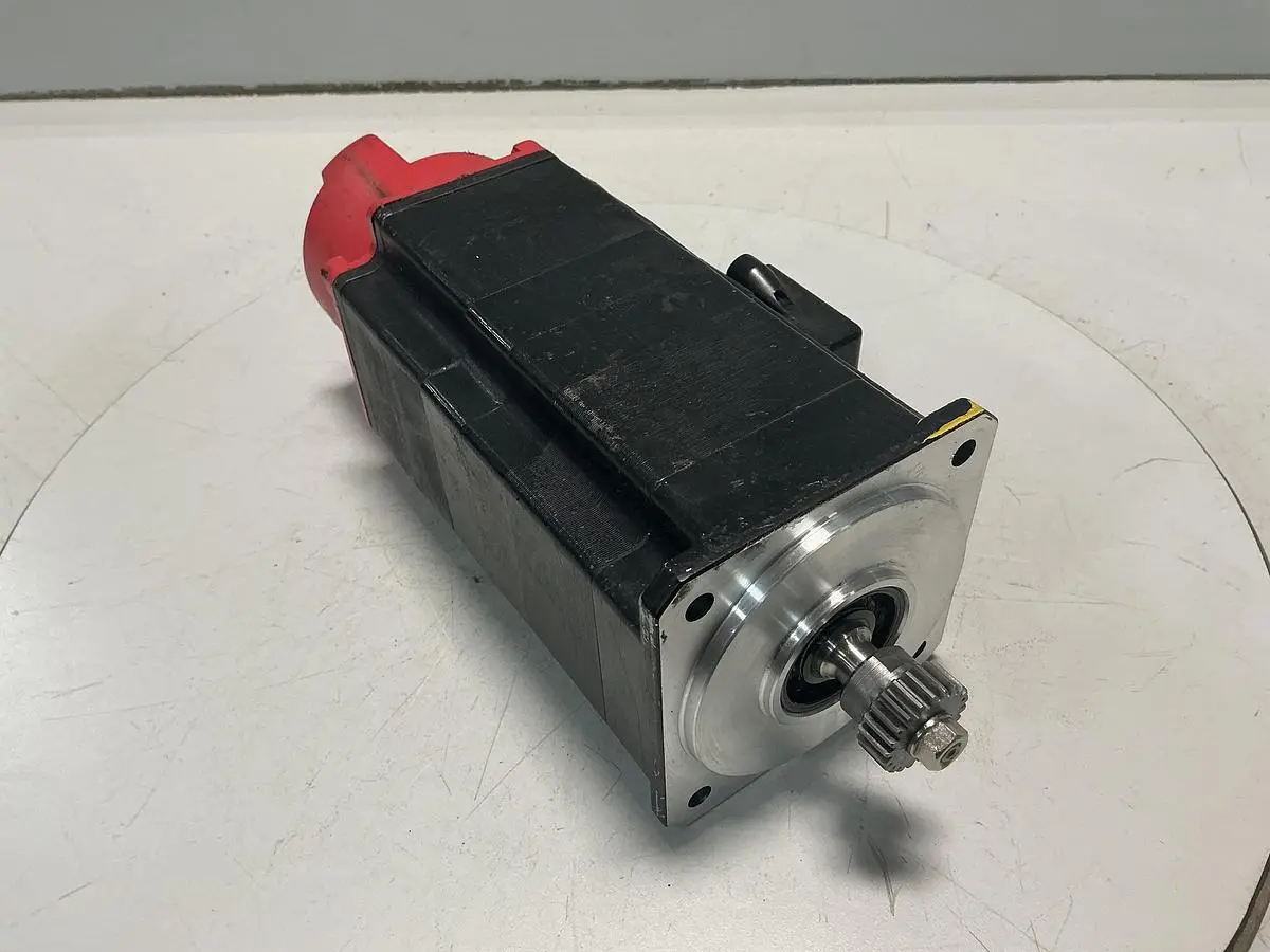 USED FANUC A06B-0371-B175