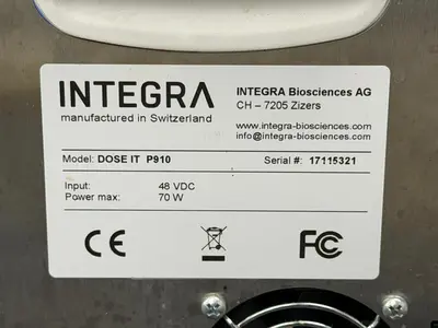 Used _UNKNOWN_ _UNKNOWN_ Pumps (peristaltic) Rhode Island US | Federal Equipment Company #1347634