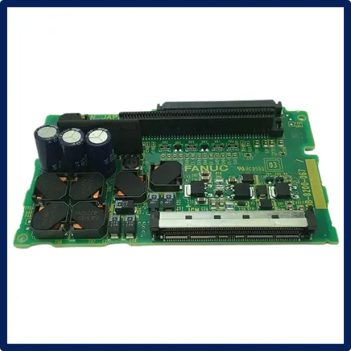 Used MITSUBISHI A20B-8200-0670 Printed Circuit Boards (PCB) Texas US | CNC TOOLS LLC #891251