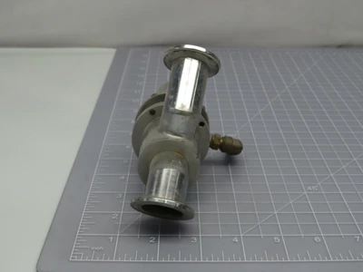 Used NOR-CAL PRODUCTS _UNKNOWN_ Valves/Fittings | OCO Industrial #1731281