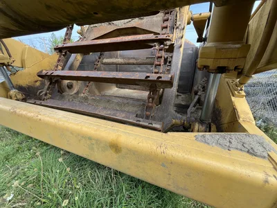Used 1983 _UNKNOWN_ _UNKNOWN_ Scrapers Oregon US | KNM Equipment Sales & Service #1505937