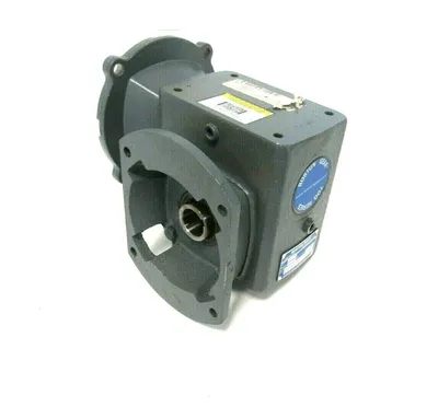 NEW BOSTON GEAR SF718V-60-B5-J SPEED REDUCER 60:1 SF718V60B5J