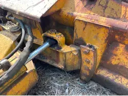 Used 1976 JOHN DEERE 450C Crawler Dozers Pennsylvania US | Iron Exchange Equipment Solutions #1353669