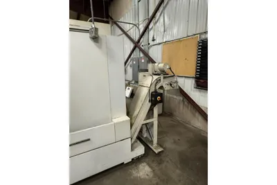 Used _UNKNOWN_ _UNKNOWN_ Multitasking Machining Centers Utah US | KD Auctions #1549322