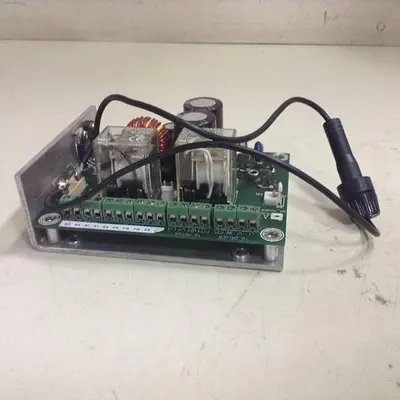 USED APEX SA-POWER VER: 1.0