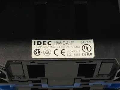 USED FIBOX A-3163