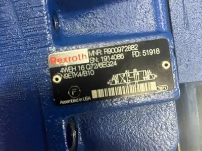 Rexroth
