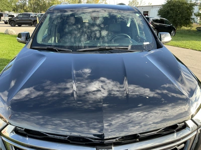 Used 2023 CHEVROLET TRAVERSE SUVs Michigan US | Miedema Asset Management Group #1461354