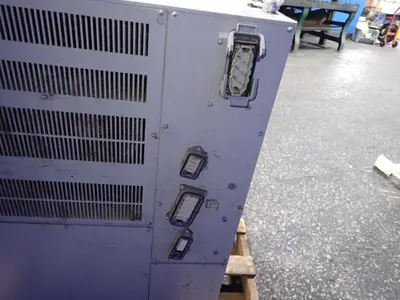 Used YASKAWA ELECTRIC CORPORATION MOTOMAN DX100 Robots Ohio US | HGR 24 #867290