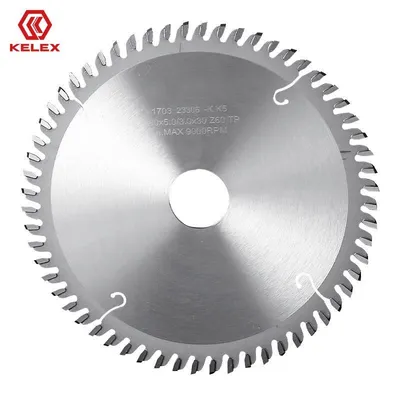 New | in-Stock Qingdao Jiho machine Co.,ltd. Grooving Saw Blade Saw Blades CN | Qingdao Jiho machine Co.,ltd. #1338095