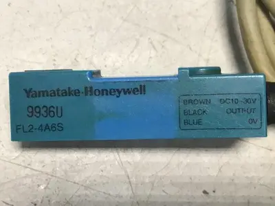 USED YAMATAKE FL2-4A6S