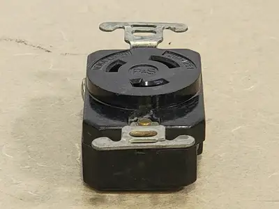 USED P&S NEMA L5-20