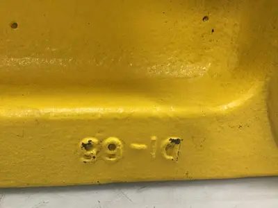 USED VAN DORN 341730