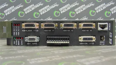 Allen Bradley 1771-HS3CR IMC-123 3 Axis Servo Controller Module Rev. 13 Used