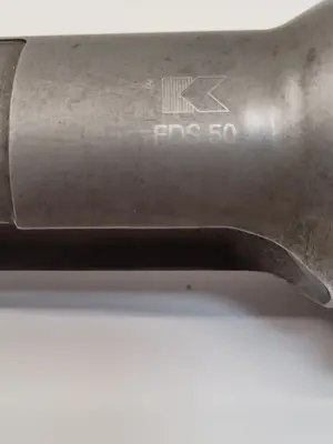 Used KENNAMETAL KSEMP5000FDS50A1M Misc Industrial Equipment Kentucky US | Aucto #686766