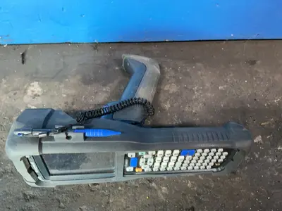 Used HONEYWELL CK75AA6MN00W1400 Barcode Scanners Ohio US | HGR 24 #1437826