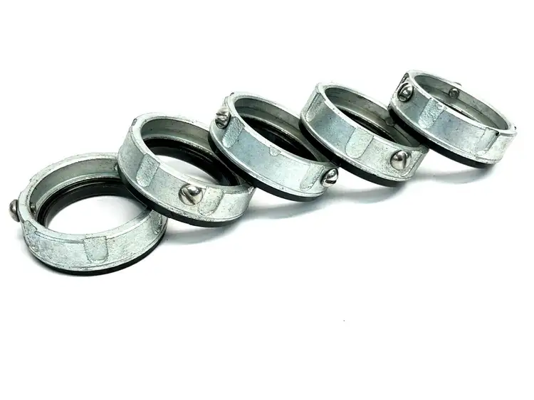 Used O-Z/GEDNEY _UNKNOWN_ Electrical Fittings | Maverick Industrial Sales #1119776