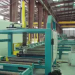 USED AMTEK APC 1200