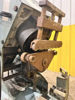 USED GULLCO KBM-28