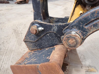 Used 2022 SANY SY155U Crawler Excavators Massachusetts US | Brookside Equipment Sales #1422162